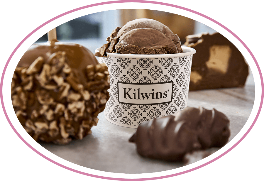 kilwins products